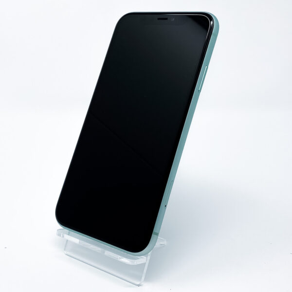 Apple iPhone 11 128GB Groen - Afbeelding 2