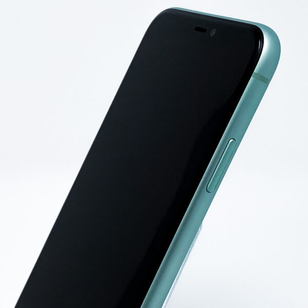 Apple iPhone 11 128GB Groen - Afbeelding 3