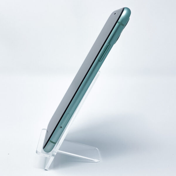 Apple iPhone 11 128GB Groen - Afbeelding 4