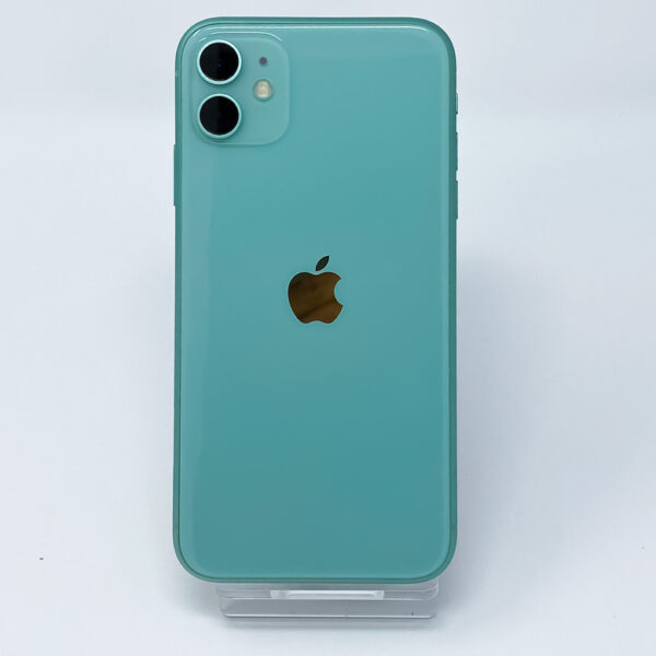 Apple iPhone 11 128GB Groen - Afbeelding 5