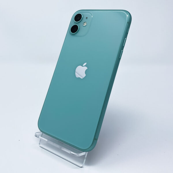 Apple iPhone 11 128GB Groen - Afbeelding 6