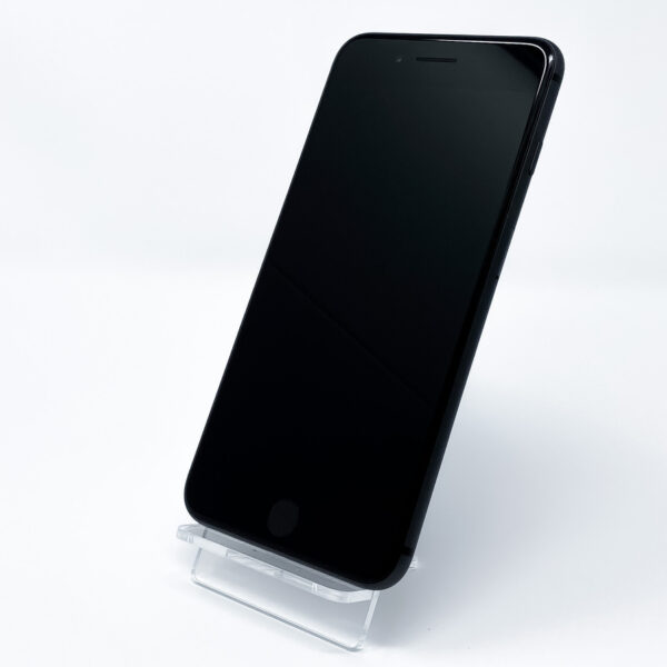 Apple iPhone 8 Plus 256GB Spacegrijs (zwart) - Afbeelding 2