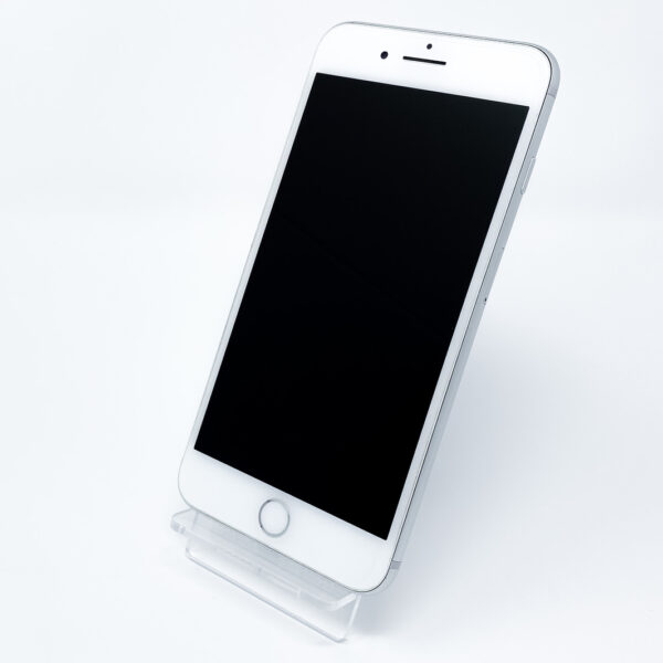 Apple iPhone 8 Plus 256GB Zilver - Afbeelding 2