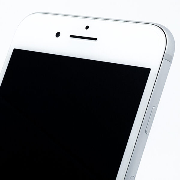 Apple iPhone 8 Plus 256GB Zilver - Afbeelding 5