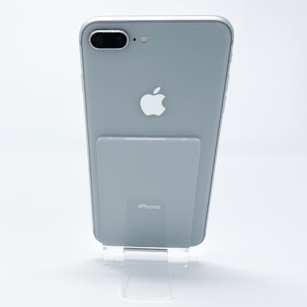 Apple iPhone 8 Plus 256GB Zilver - Afbeelding 4