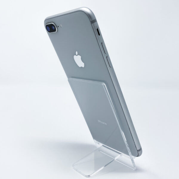 Apple iPhone 8 Plus 256GB Zilver - Afbeelding 3