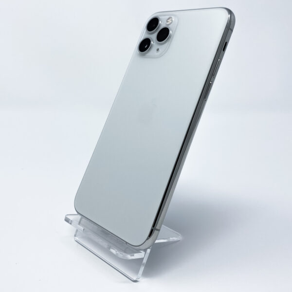 Apple iPhone 11 PRO 64GB Zilver - Afbeelding 4