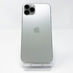 Apple iPhone 11 PRO 512GB Zilver - Afbeelding 5