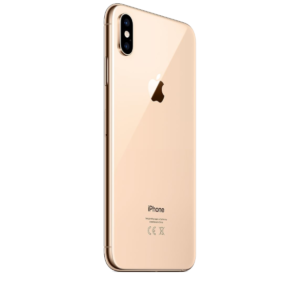 Apple iPhone XS Max 64GB Goud