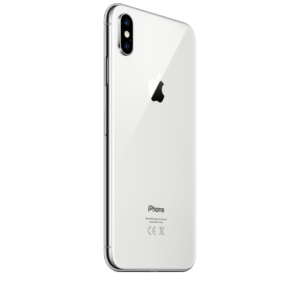 Apple iPhone XS Max 64GB Zilver