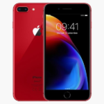 Apple iPhone 8 Plus 64GB Limited Edition Product RED