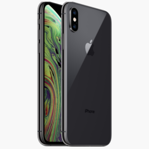 Apple iPhone XS 512GB Spacegrijs