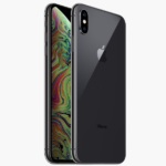Apple iPhone XS Max 512GB Spacegrijs