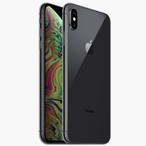 Apple iPhone XS Max 256GB Spacegrijs