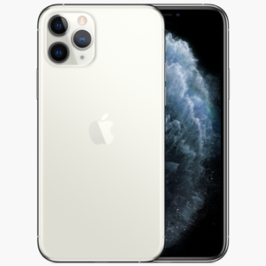 Apple iPhone 11 PRO 64GB Zilver