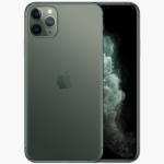Apple iPhone 11 PRO Max 512GB Middernachtgroen