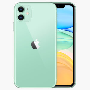 Apple iPhone 11 128GB Groen