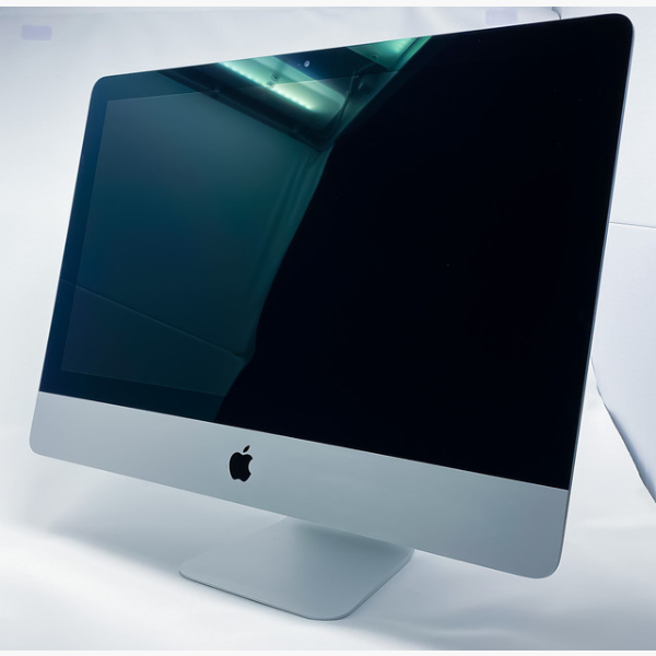 Apple iMac 21,5″ 4K – 1TB harde / 3.1 Ghz Quad Core i5 / 8GB RAM- Barcode IMAC21-3.1I5-8-1TB-547-DISH – De Telecom Shop.net