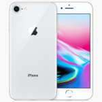 Apple iPhone 8 64GB Zilver (#229)