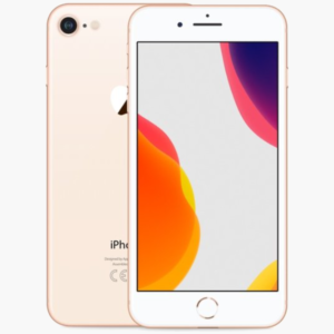 Apple iPhone 8 256GB Goud