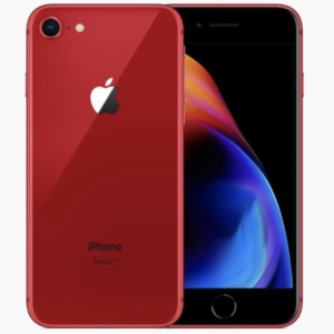 Apple iPhone 8 64GB Limited Edition Product RED (#226)