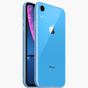 Apple iPhone XR 256GB Blauw