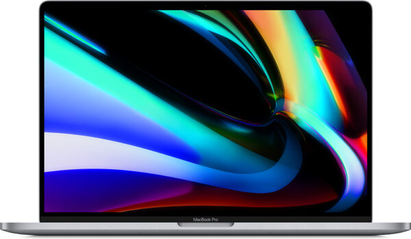 Apple Macbook Pro 15” 512GB, 16GB RAM, 2.6 Quad Core i7 in Spacegrijs (GTDY) - Afbeelding 3