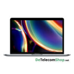 Apple Macbook Pro 16” (2019-2022) 512GB SSD, 16GB RAM, Core i9 - Spacegrijs (N8518037) - Afbeelding 3