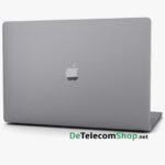 Apple Macbook Pro 16” (2019-2022) 512GB SSD, 16GB RAM, Core i9 - Spacegrijs (N8518037) - Afbeelding 2