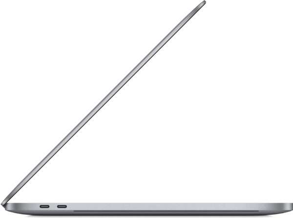 Apple Macbook Pro 15” 512GB, 16GB RAM, 2.6 Quad Core i7 in Spacegrijs (GTDY) - Afbeelding 2