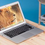 Apple Macbook Air 13" 512GB SSD / 2.2 Ghz Intel i7 / 8GB RAM - Afbeelding 4