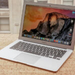 Apple Macbook Air 13" 512GB SSD / 2.2 Ghz Intel i7 / 8GB RAM - Afbeelding 2