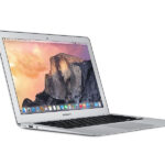 Apple Macbook Air 13" 512GB SSD / 2.2 Ghz Intel i7 / 8GB RAM - Afbeelding 3