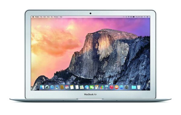 Apple Macbook Air 13" 512GB SSD / 2.2 Ghz Intel i7 / 8GB RAM