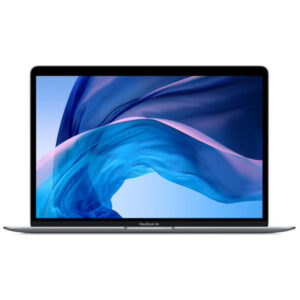 Apple Macbook Air 13" (2018) 128GB SSD - 8GB RAM - Core i5 - Spacegrijs (ID: 5625950)