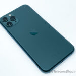 Apple iPhone 11 PRO Max 512GB Middernachtgroen - Afbeelding 6