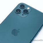 Apple iPhone 11 PRO Max 512GB Middernachtgroen - Afbeelding 5