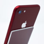 Apple iPhone SE 2 256GB Rood - Afbeelding 5