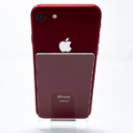Apple iPhone SE 2 256GB Rood - Afbeelding 4