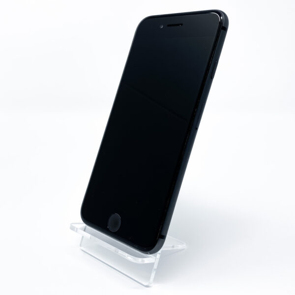 Apple iPhone SE 2 2022 64GB Middernacht - Afbeelding 6