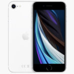 Apple iPhone SE 2 64GB Wit