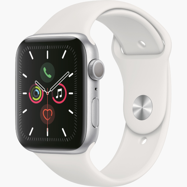 apple watch 5 mm