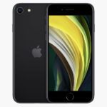 Apple iPhone SE 2 256GB Zwart (#8213763)
