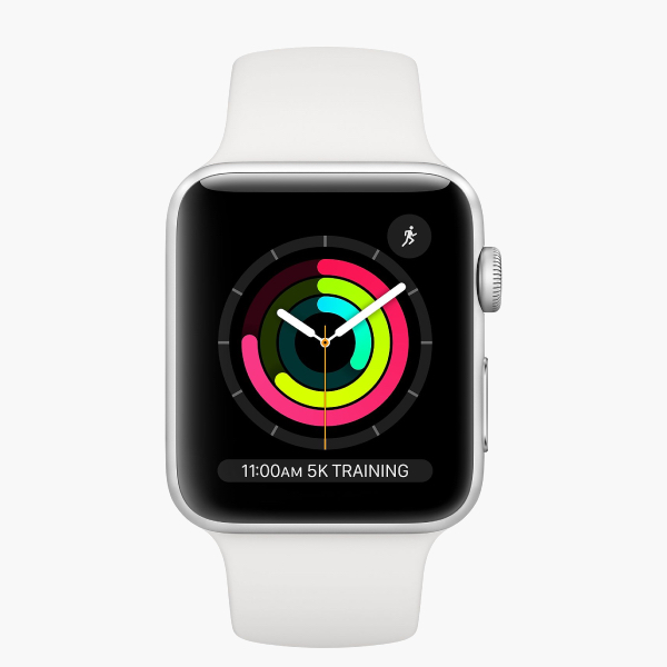 apple watch 3 42 cm
