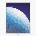 (Levertijd <2 weken) Apple iPad Air 3 (2019-2020) 10.5 inch - 256GB Wifi - Spacegrijs - Afbeelding 2