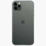 Apple iPhone 11 PRO 256GB Middernachtgroen (P6015528)