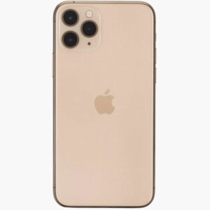 Apple iPhone 11 PRO Max 512GB Goud