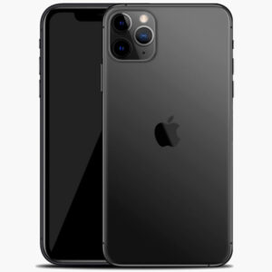 Apple iPhone 11 PRO Max 512GB Zwart