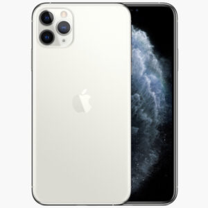 Apple iPhone 11 PRO Max 512GB Zilver