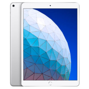 (Levertijd <2 weken) Apple iPad Air 3 (2019-2020) 10.5 inch - 64GB Wifi+Cellular - Zilver